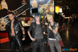 Paris Games Week 2016 : Final Fantasy XV jouable pendant 30 minutes sur le stand Square-Enix ! 2