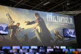 Paris Games Week 2016 : Final Fantasy XV jouable pendant 30 minutes sur le stand Square-Enix ! 5