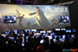 Paris Games Week 2016 : Final Fantasy XV jouable pendant 30 minutes sur le stand Square-Enix ! 3