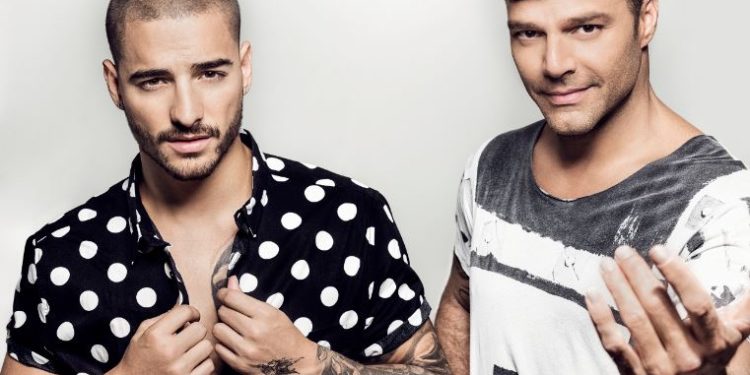 Ricky Martin rencontre un énorme succès avec son nouveau single « Vente Pa&rsquo;Ca » !