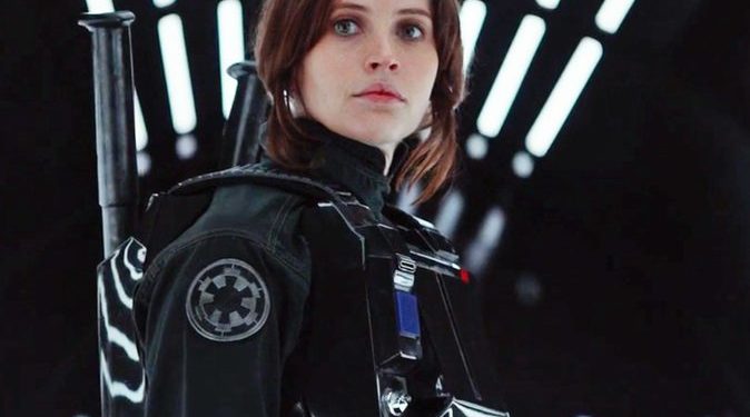 Star Wars Rogue One : La bande annonce finale plait aux internautes