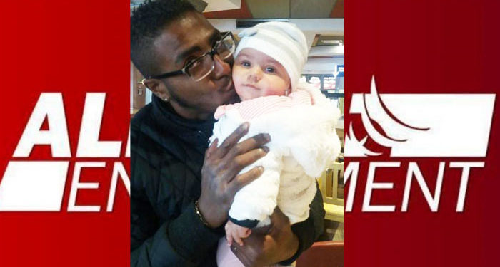 Alerte enlèvement : Djenah, petite fille de 4 mois a été retrouvée, Le père s&rsquo;est rendu !