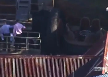 Australie : Quatre personnes tuées dans une attraction aquatique du parc Dreamworld !
