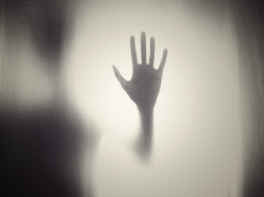 Édition spéciale Halloween 2016: Quel film horreur regarder ?