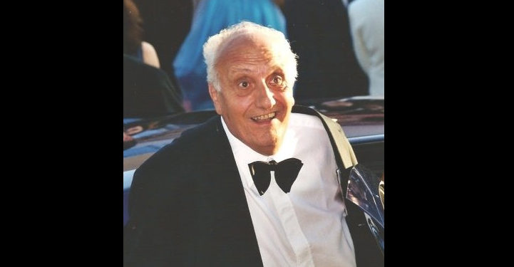 Le « Monsieur Cinéma » et figure emblématique des « Enfants de la télé » Pierre Tchernia est décédé !