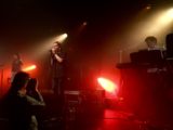 Sans Sebastien livre un show décalé et entraînant au FGO-Barbara de Paris 1