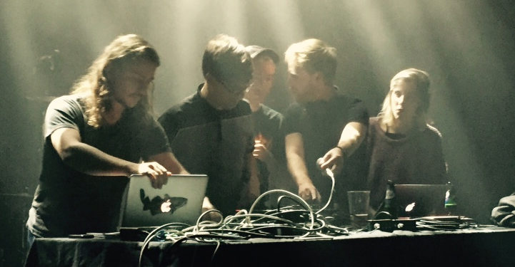 Reportage : Le Fair 2016 dévoile sa sélection et invite Stuck in the Sound en live !