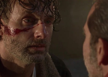 The Walking Dead