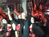 Le Hard Rock Café Paris fête ses 25 ans en beauté avec Pixie Lott (On y était) 4