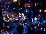 Le Hard Rock Café Paris fête ses 25 ans en beauté avec Pixie Lott (On y était) 2