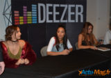 Little Mix : des larmes de joie lors de leur séance de dédicaces à Paris ! 3