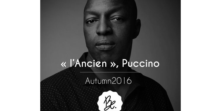 Oxmo Puccino sur la mixtape de Bon Entendeur