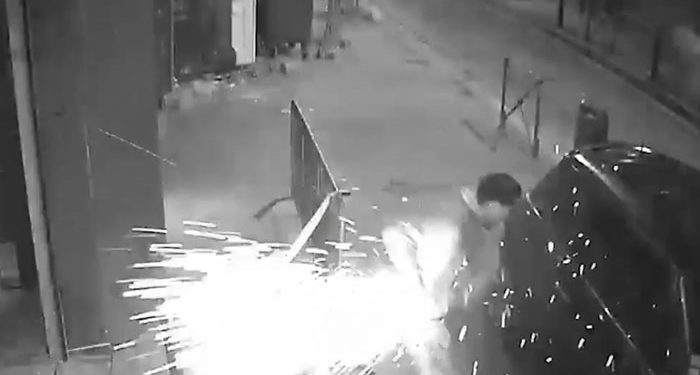 Toulouse : Sa cigarette électronique explose dans sa poche et le brûle au deuxième degré !