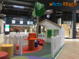 Aushopping Villebon 2 : Découvrez la nouvelle zone commerciale d'Auchan ! 7