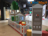 Aushopping Villebon 2 : Découvrez la nouvelle zone commerciale d'Auchan ! 5