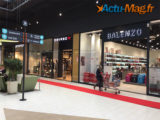 Aushopping Villebon 2 : Découvrez la nouvelle zone commerciale d'Auchan ! 3