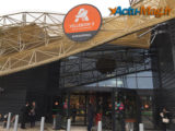 Aushopping Villebon 2 : Découvrez la nouvelle zone commerciale d'Auchan ! 2
