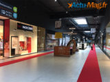 Aushopping Villebon 2 : Découvrez la nouvelle zone commerciale d'Auchan ! 1
