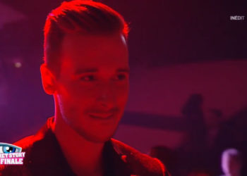 Secret Story 10 : L&rsquo;écrasante victoire de Julien face à Thomas lors de la finale !
