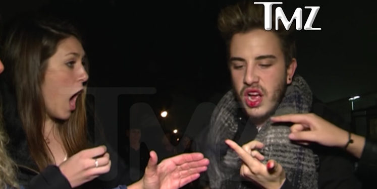 Justin Bieber dérape à nouveau et met un coup de poing à un fan lors de sa tournée en Espagne !