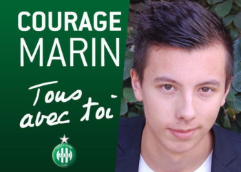 Marin, un étudiant de 20 ans dans le coma après s&rsquo;être interposé pour défendre un couple !