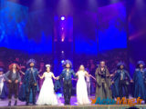 Les 3 mousquetaires : Un spectacle moderne aux musiques entraînantes ! 3