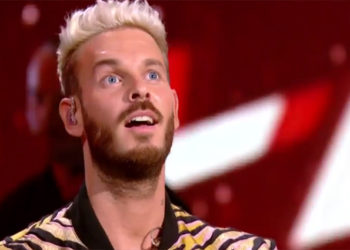 Matt Pokora