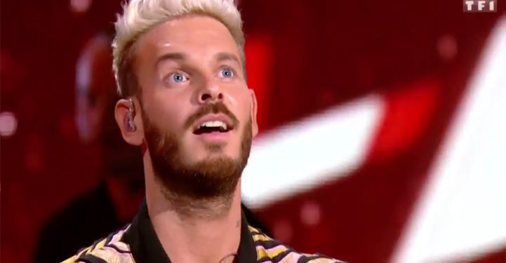 Matt Pokora