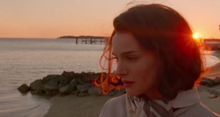 Natalie Portman à l’affiche d’un biopic sur Jackie Kennedy