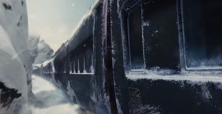 Snowpiercer, le Transperceneige : Un pilot commandé par TNT pour la série adaptée du film
