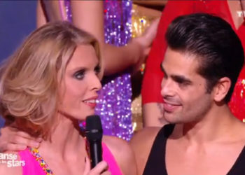 DALS7 : L&rsquo;incompréhension des téléspectateurs et la colère des internautes après l&rsquo;élimination de Sylvie Tellier !