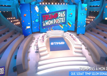 TPMP : L&rsquo;action symbolique de Cyril Hanouna qui vide son plateau à la suite de l&rsquo;élection de Donald Trump !