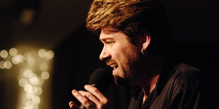 George Michael, figure emblématique du Pop-Rock est mort à l’âge de 53 ans !