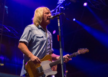 Décès du guitariste Rick Parfitt du groupe de Hard Rock, Status Quo !