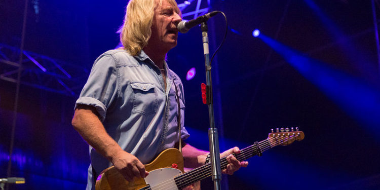 Décès du guitariste Rick Parfitt du groupe de Hard Rock, Status Quo !