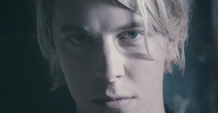 Tom Odell fait une escale à l’Élysée Montmartre !