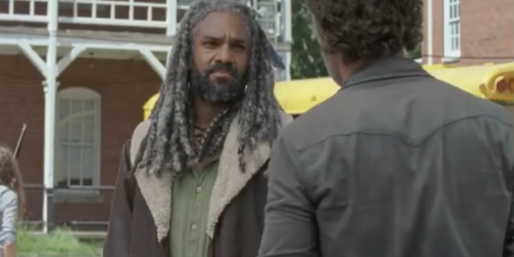 The Walking Dead Saison 7 épisode 9 de retour mi février 2017