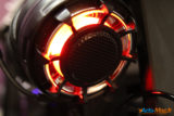 Nous avons testé le casque Konix Ragnarök Drakkar surround 7.1 ! 6