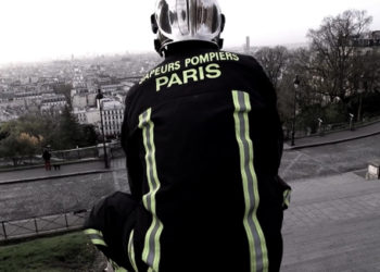 Les pompiers de Paris réalisent une vidéo promotionnelle autour du thème « Assassin&rsquo;s Creed »