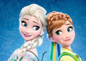 Libérée, délivrée sur M6 ce soir avec « La Reine des Neiges » !