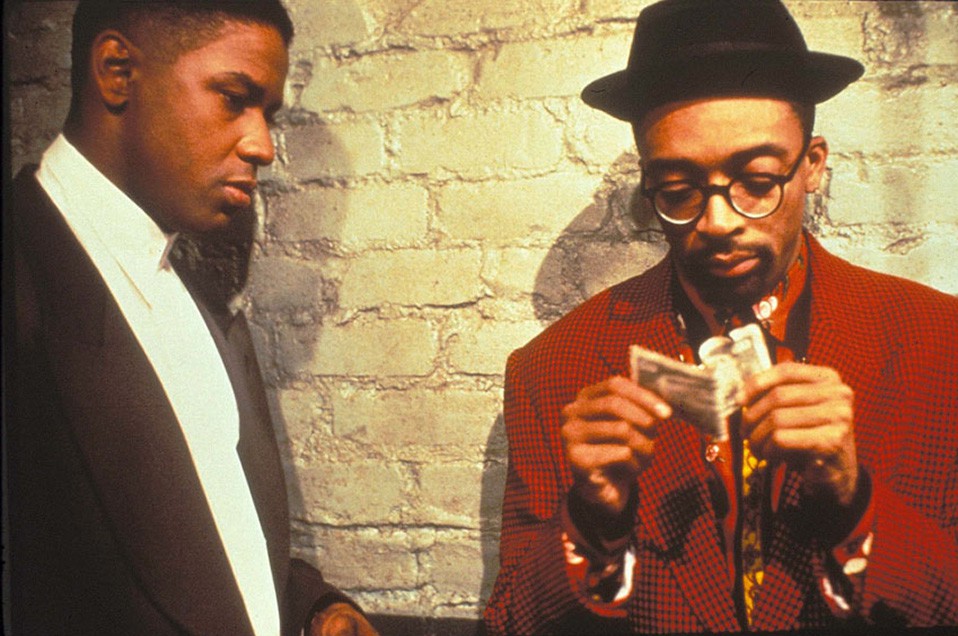 Musique et cinéma : Terence Blanchard rend un hommage vibrant au cinéma de Spike Lee à Paris (reportage)