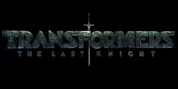 Transformers 5 : The Last Knight bientôt dans les salles