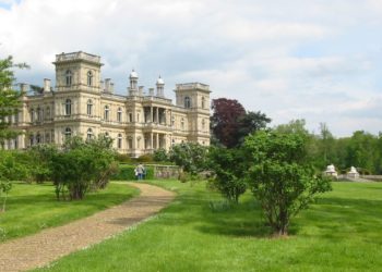 Seine-et-Marne : La propriété Rothschild victime d&rsquo;un cambriolage !