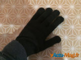 Konix : On a testé pour vous les gants tactiles pour rester toujours connecté sur vos smartphones ! 2