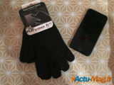 Konix : On a testé pour vous les gants tactiles pour rester toujours connecté sur vos smartphones ! 3