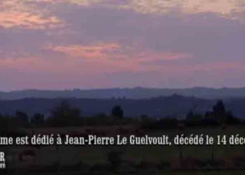 « L&rsquo;amour est dans le pré » : M6 dédie son émission à l&rsquo;agriculteur Jean-Pierre Le Guelvout décédé en 2016 !