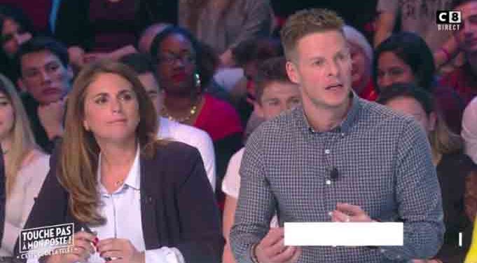 TPMP : Matthieu Delormeau choque les internautes après avoir déclaré en direct qu&rsquo;il avait montré un film érotique à son neveu de 7 ans !