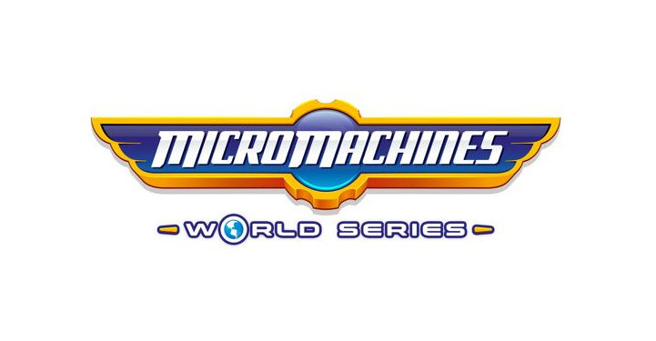 « Micro Machines World Series » le grand retour des voitures miniatures sur les consoles nouvelles générations !