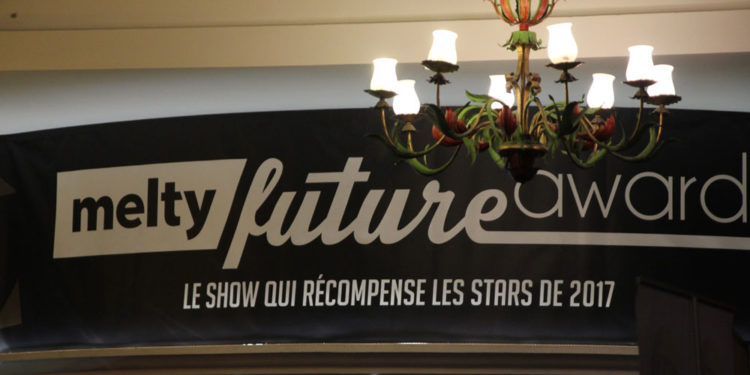 #MFA2017 : Les personnalités du web et de la télé-réalité ont défilé sur le golden carpet ! 1
