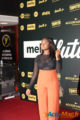 #MFA2017 : Les personnalités du web et de la télé-réalité ont défilé sur le golden carpet ! 16